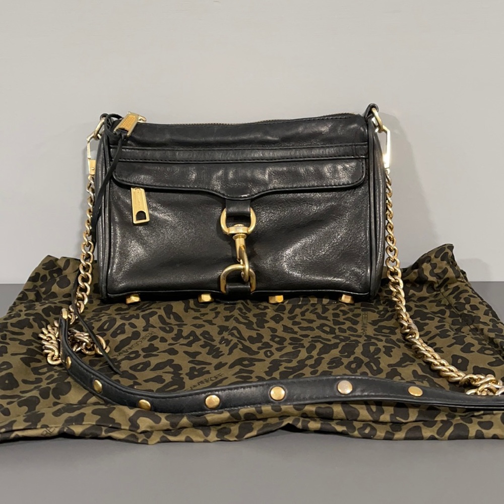 Rebecca Minkoff crossbody bag